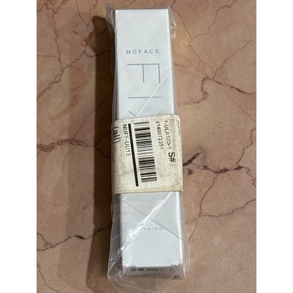 NuFACE Fix Line Smoothing Serum One Size New Womens Beauty - Picture 3 of 9